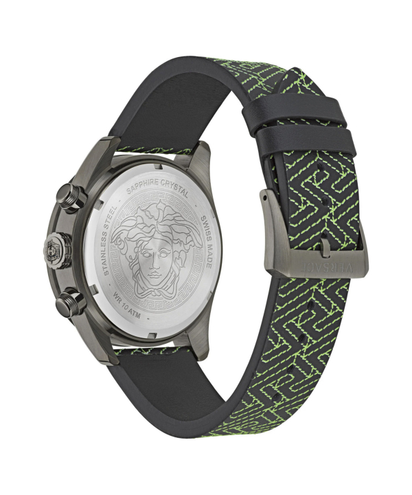 ساعت مچی مردانه ورساچه Versace کد VE6K002 23
