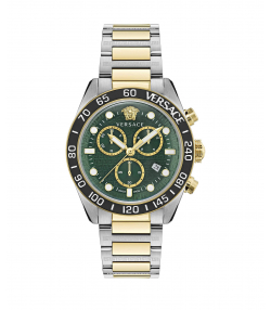 ساعت مچی مردانه ورساچه Versace کد VE6K004 23