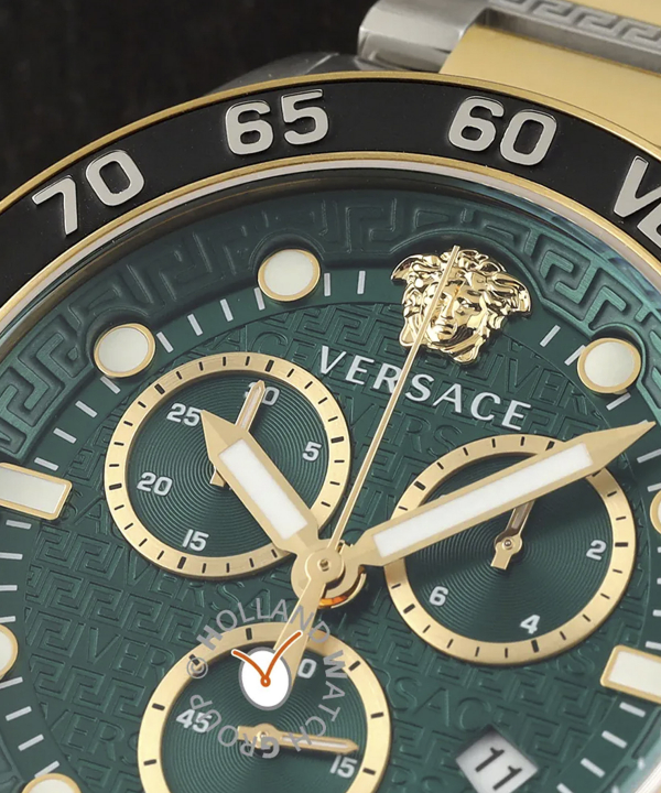 ساعت مچی مردانه ورساچه Versace کد VE6K004 23