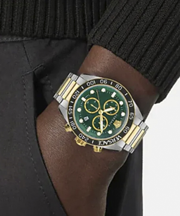 ساعت مچی مردانه ورساچه Versace کد VE6K004 23