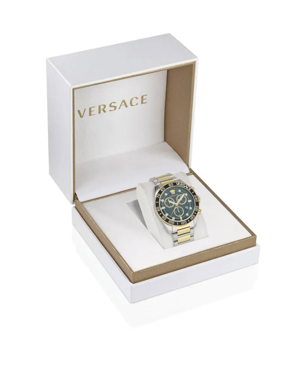 ساعت مچی مردانه ورساچه Versace کد VE6K004 23