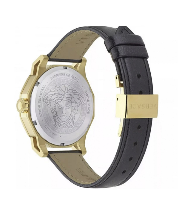 ساعت مچی زنانه ورساچه Versace کد VE7B002 23