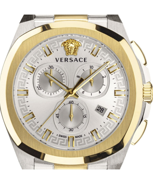 ساعت مچی مردانه ورساچه Versace کد VE7CA08 23