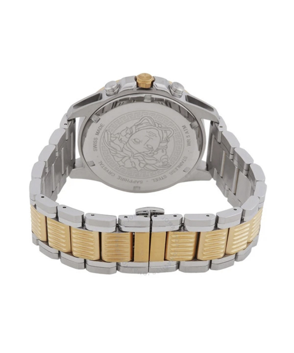 ساعت مچی مردانه ورساچه Versace کد VE7CA08 23