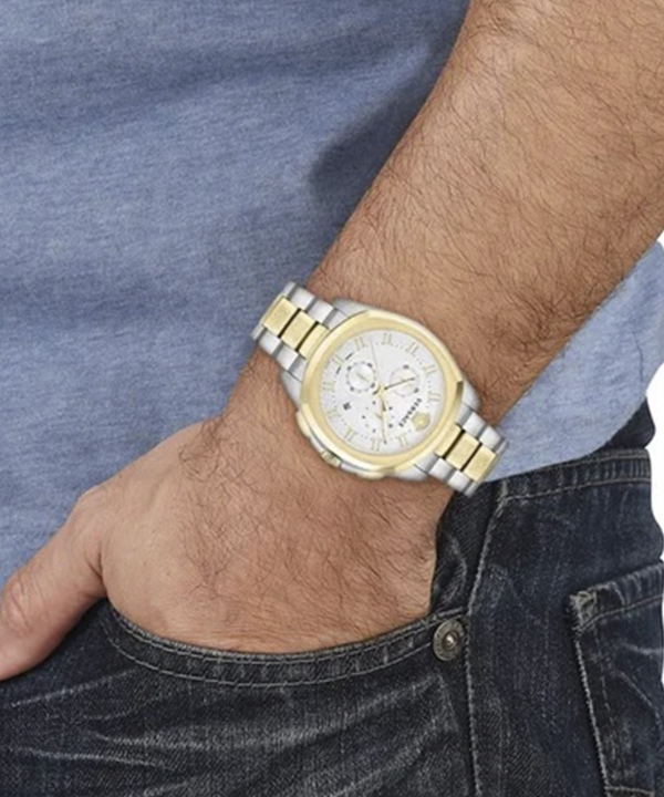 ساعت مچی مردانه ورساچه Versace کد VE7CA08 23