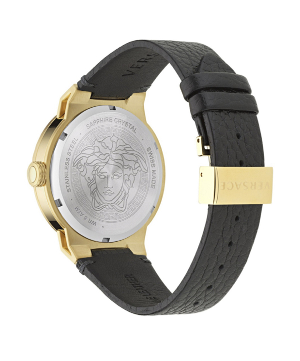 ساعت مچی مردانه ورساچه Versace کد VE7E002 23
