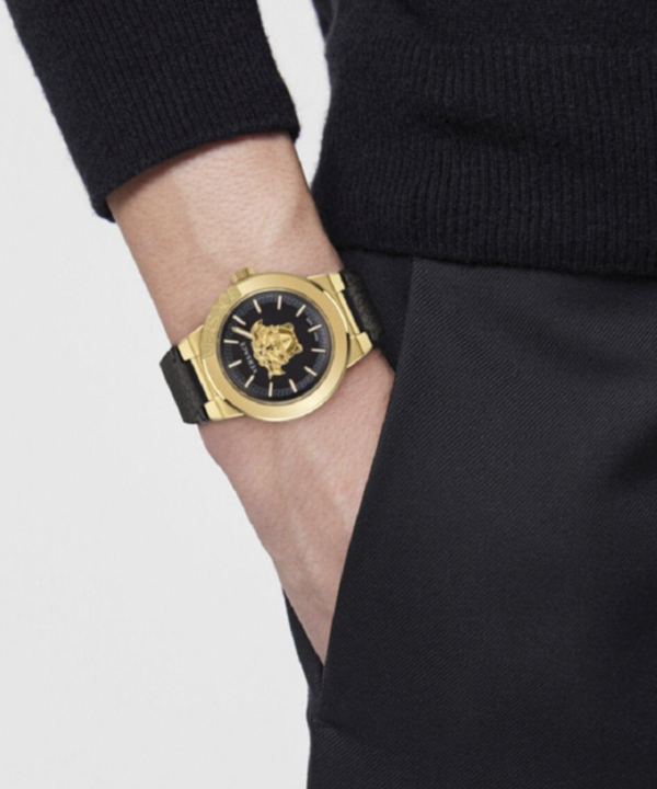 ساعت مچی مردانه ورساچه Versace کد VE7E002 23