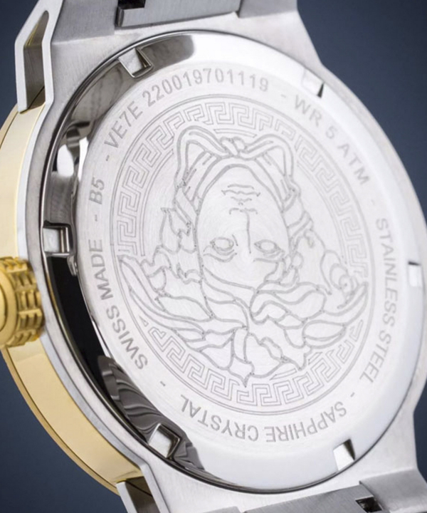 ساعت مچی مردانه ورساچه Versace کد VE7E004 23