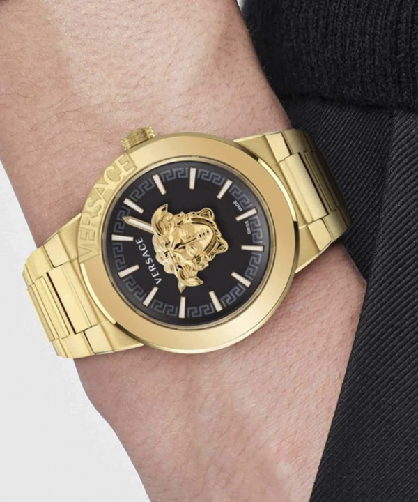 ساعت مچی مردانه ورساچه Versace کد VE7E006 23