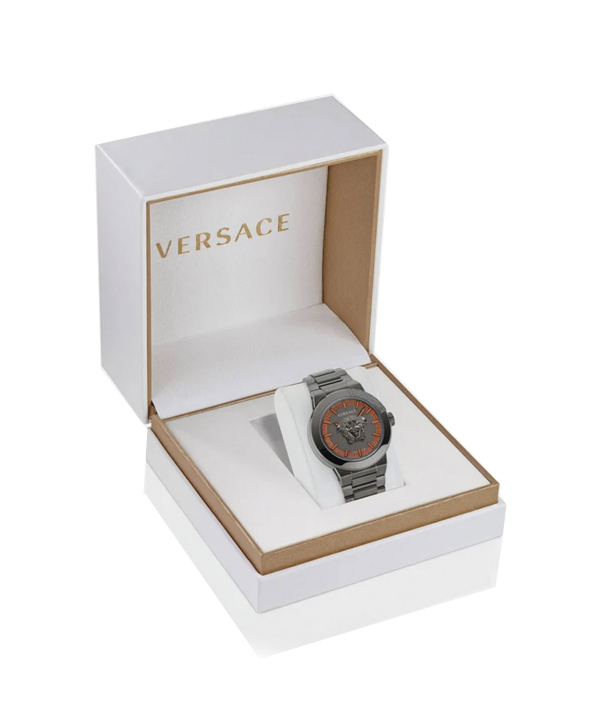 ساعت مچی مردانه ورساچه Versace کد VE7E007 23