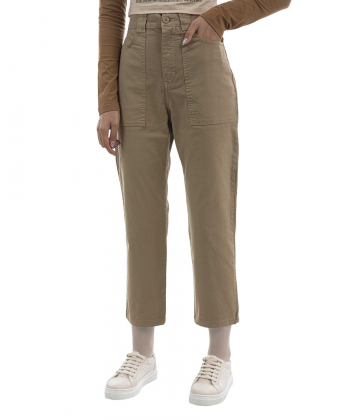 شلوار جین زنانه ادورا مدل ad-5015436