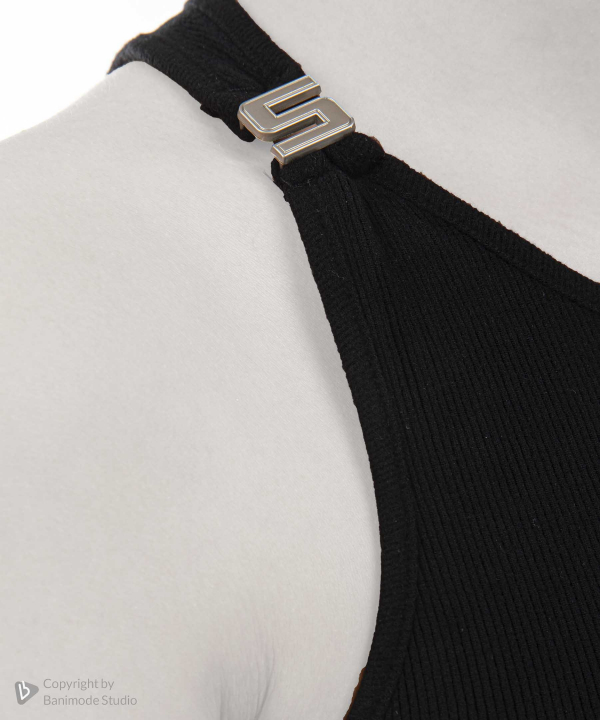 تاپ زنانه جوتی جینز JootiJeans کد 41773237