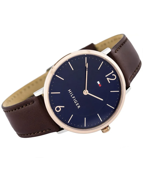 ساعت مچی زنانه تامی هیلفیگر Tommy Hilfiger مدل 1710354