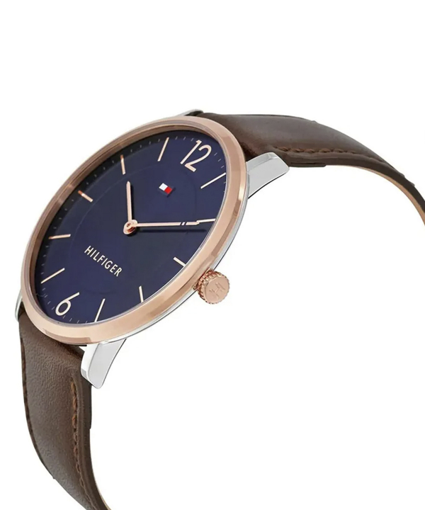 ساعت مچی زنانه تامی هیلفیگر Tommy Hilfiger مدل 1710354