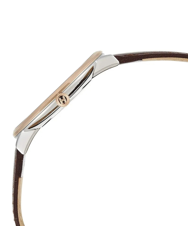 ساعت مچی زنانه تامی هیلفیگر Tommy Hilfiger مدل 1710354