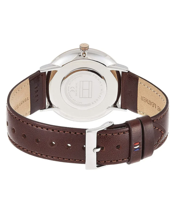 ساعت مچی زنانه تامی هیلفیگر Tommy Hilfiger مدل 1710354