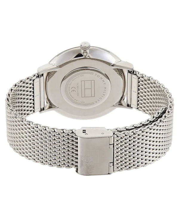 ساعت مچی مردانه تامی هیلفیگر Tommy Hilfiger مدل 1710355