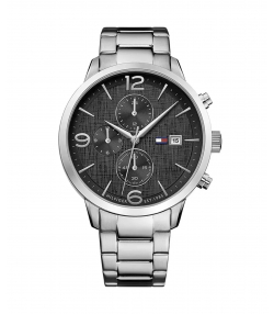 ساعت مچی مردانه تامی هیلفیگر Tommy Hilfiger مدل 1710356