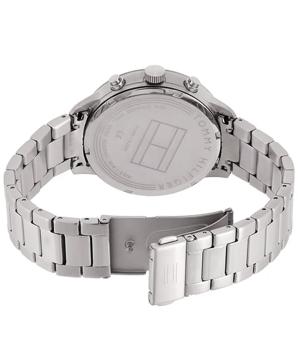 ساعت مچی مردانه تامی هیلفیگر Tommy Hilfiger مدل 1710356