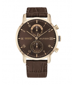 ساعت مچی مردانه تامی هیلفیگر Tommy Hilfiger مدل 1710400