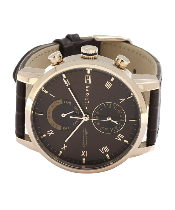 ساعت مچی مردانه تامی هیلفیگر Tommy Hilfiger مدل 1710400
