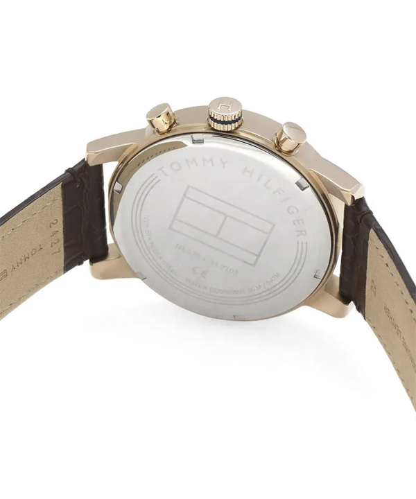 ساعت مچی مردانه تامی هیلفیگر Tommy Hilfiger مدل 1710400