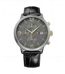 ساعت مچی مردانه تامی هیلفیگر Tommy Hilfiger مدل 1710357