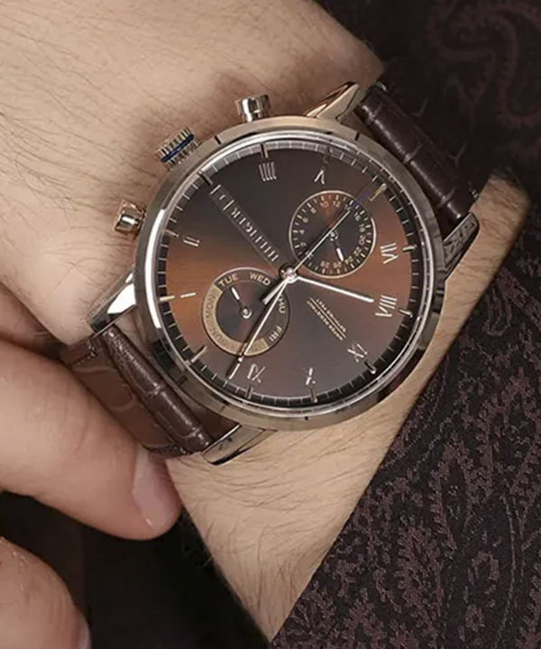 ساعت مچی مردانه تامی هیلفیگر Tommy Hilfiger مدل 1710400