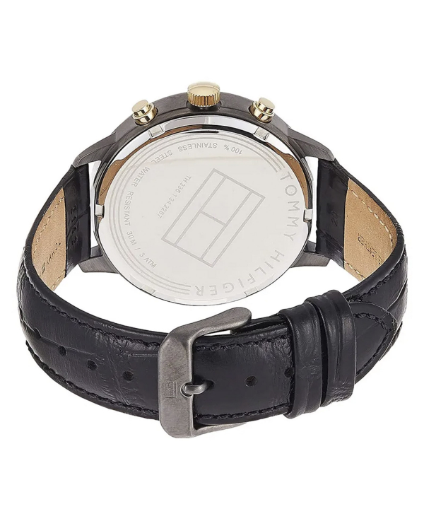 ساعت مچی مردانه تامی هیلفیگر Tommy Hilfiger مدل 1710357