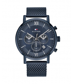 ساعت مچی مردانه تامی هیلفیگر Tommy Hilfiger مدل 1710397