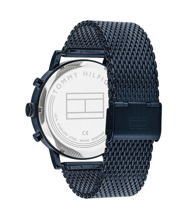ساعت مچی مردانه تامی هیلفیگر Tommy Hilfiger مدل 1710397