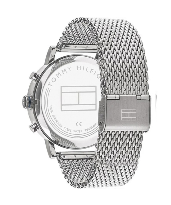ساعت مچی مردانه تامی هیلفیگر Tommy Hilfiger مدل 1710396