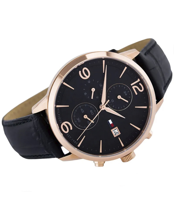 ساعت مچی مردانه تامی هیلفیگر Tommy Hilfiger مدل 1710358
