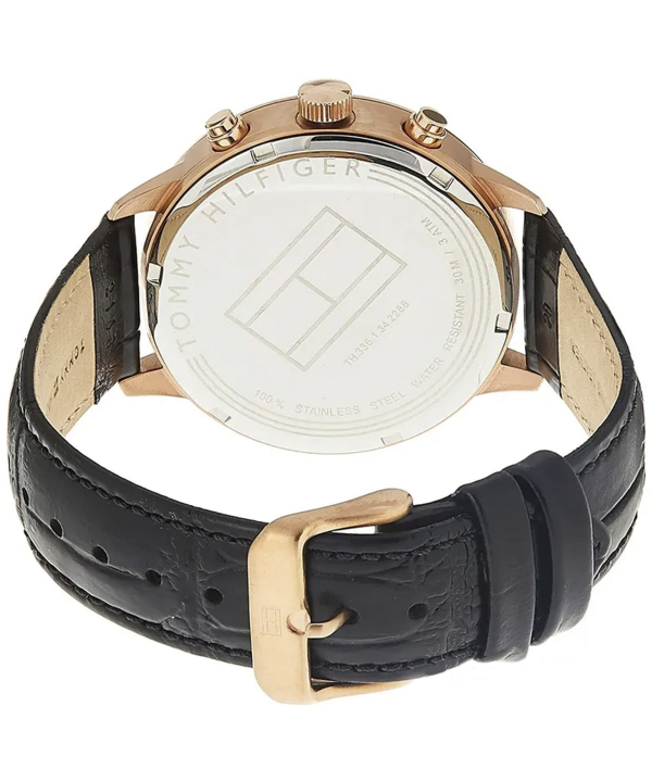 ساعت مچی مردانه تامی هیلفیگر Tommy Hilfiger مدل 1710358
