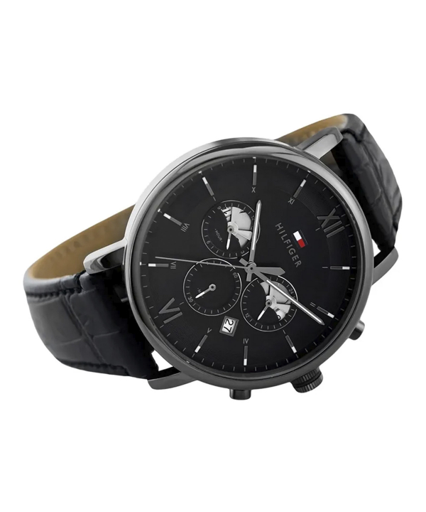 ساعت مچی مردانه تامی هیلفیگر Tommy Hilfiger مدل 1710395