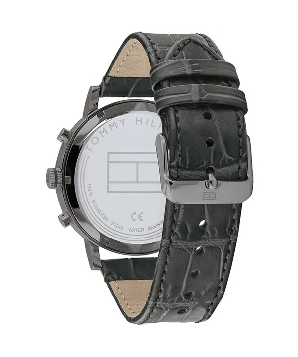 ساعت مچی مردانه تامی هیلفیگر Tommy Hilfiger مدل 1710395