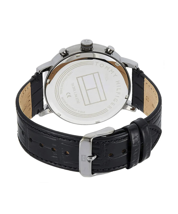 ساعت مچی مردانه تامی هیلفیگر Tommy Hilfiger مدل 1710395
