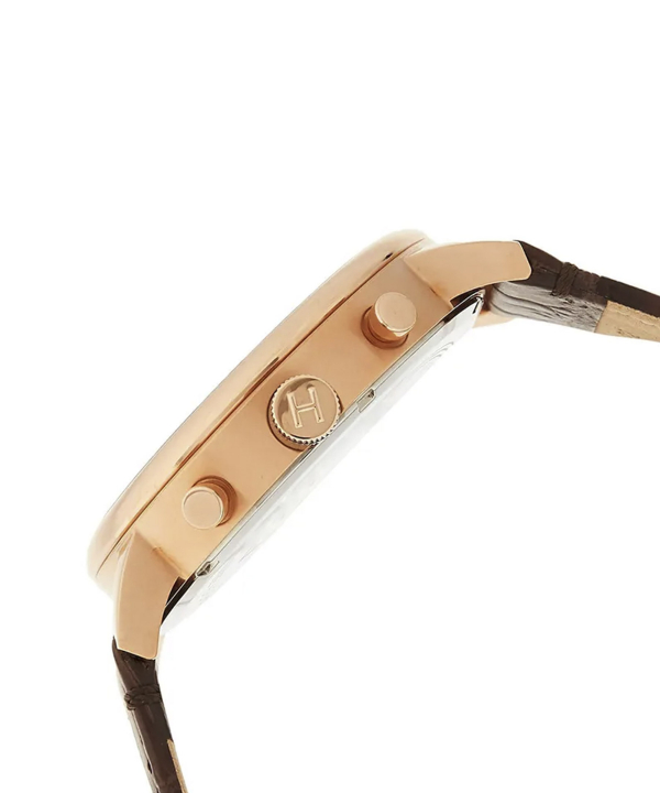 ساعت مچی مردانه تامی هیلفیگر Tommy Hilfiger مدل 1710394
