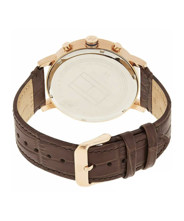 ساعت مچی مردانه تامی هیلفیگر Tommy Hilfiger مدل 1710394