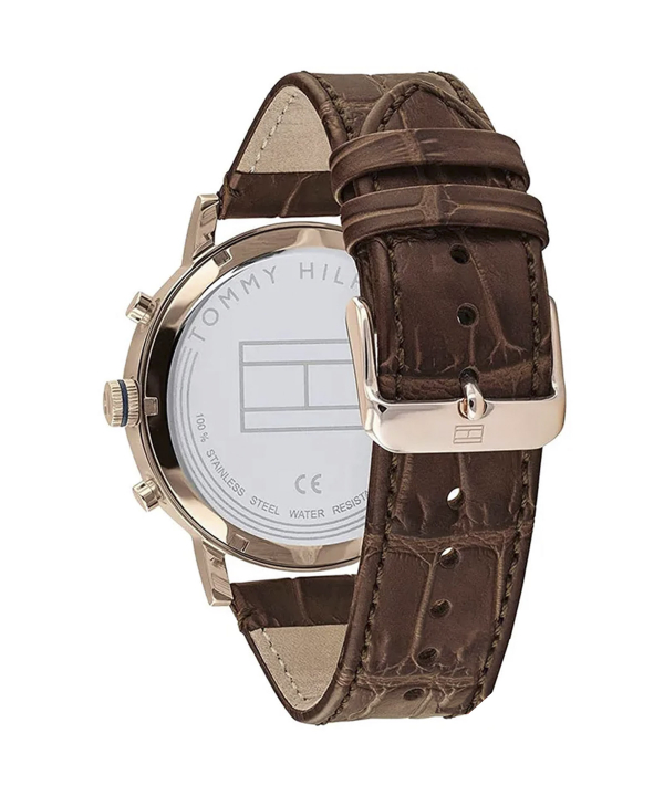 ساعت مچی مردانه تامی هیلفیگر Tommy Hilfiger مدل 1710394