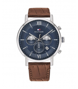 ساعت مچی مردانه تامی هیلفیگر Tommy Hilfiger مدل 1710393