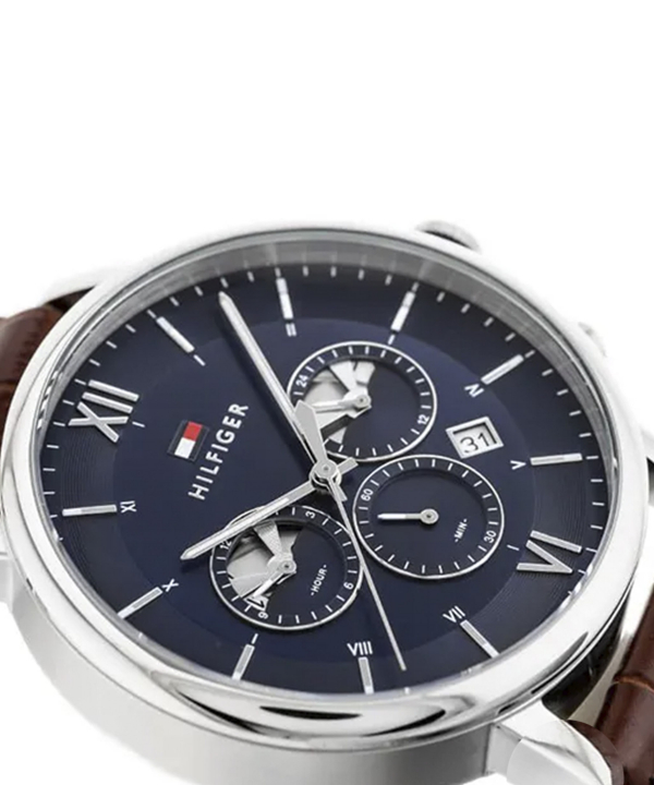ساعت مچی مردانه تامی هیلفیگر Tommy Hilfiger مدل 1710393