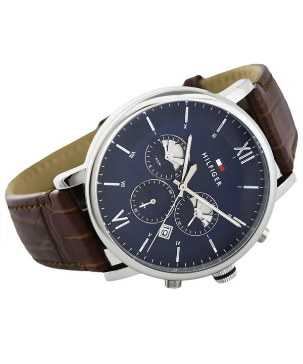 ساعت مچی مردانه تامی هیلفیگر Tommy Hilfiger مدل 1710393