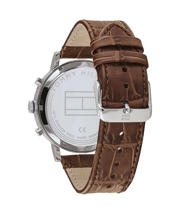 ساعت مچی مردانه تامی هیلفیگر Tommy Hilfiger مدل 1710393