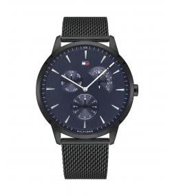 ساعت مچی مردانه تامی هیلفیگر Tommy Hilfiger مدل 1710392