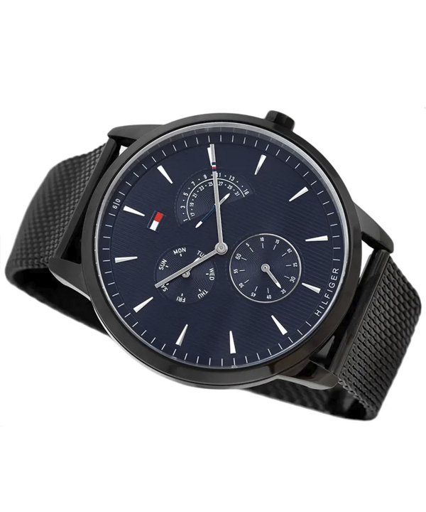 ساعت مچی مردانه تامی هیلفیگر Tommy Hilfiger مدل 1710392