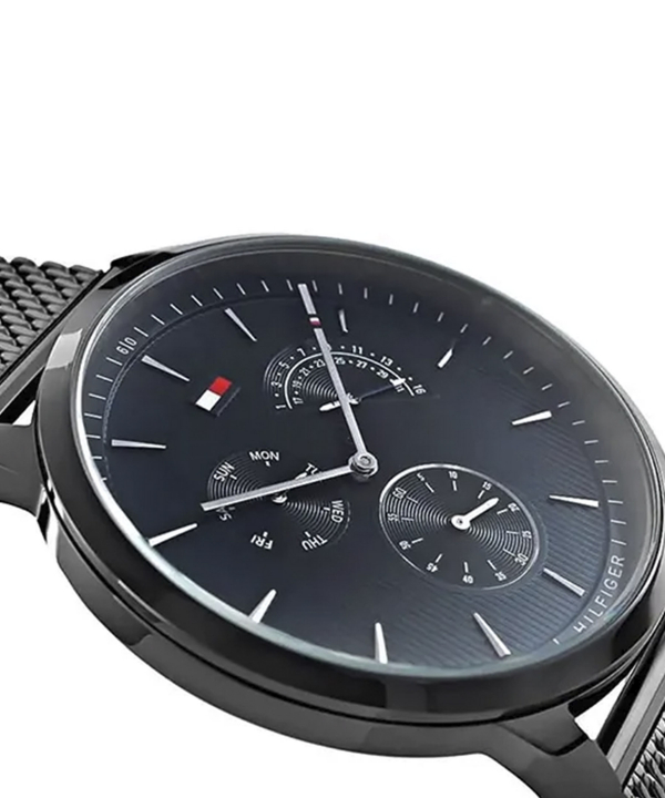 ساعت مچی مردانه تامی هیلفیگر Tommy Hilfiger مدل 1710392