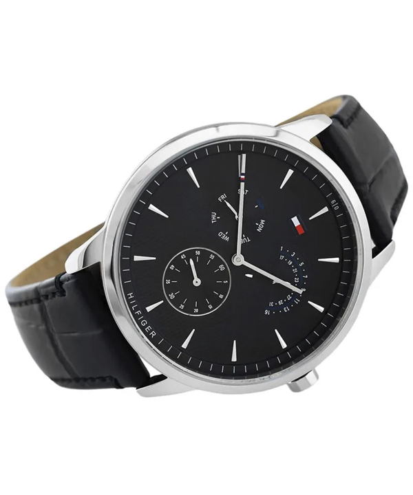 ساعت مچی مردانه تامی هیلفیگر Tommy Hilfiger مدل 1710391