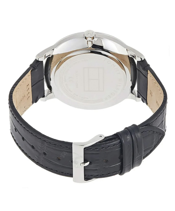 ساعت مچی مردانه تامی هیلفیگر Tommy Hilfiger مدل 1710391