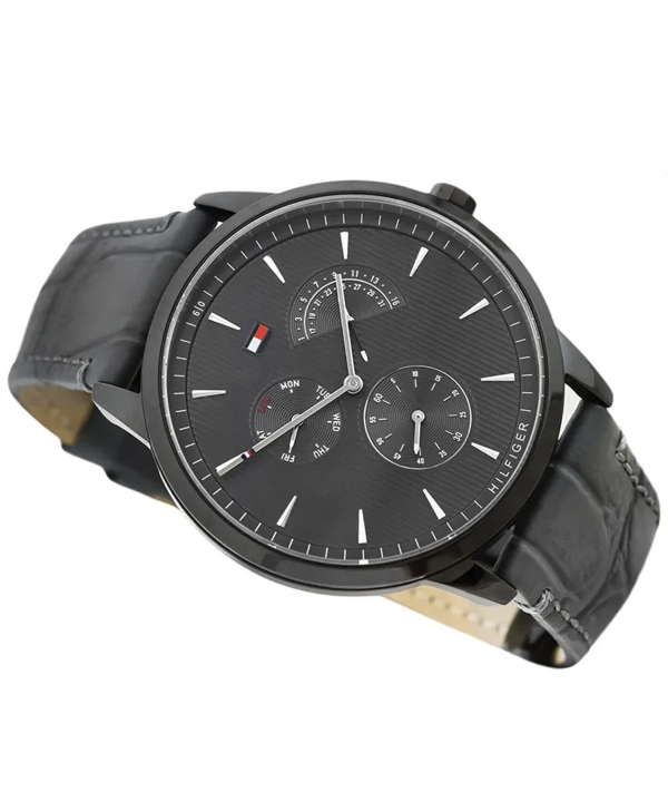 ساعت مچی مردانه تامی هیلفیگر Tommy Hilfiger مدل 1710388